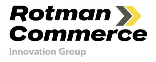 Rotman Commerce Innovation Group (RCIG)
