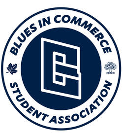 Blues in Commerce
