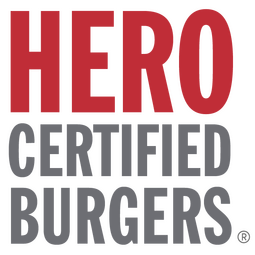 Hero Certified Burgers