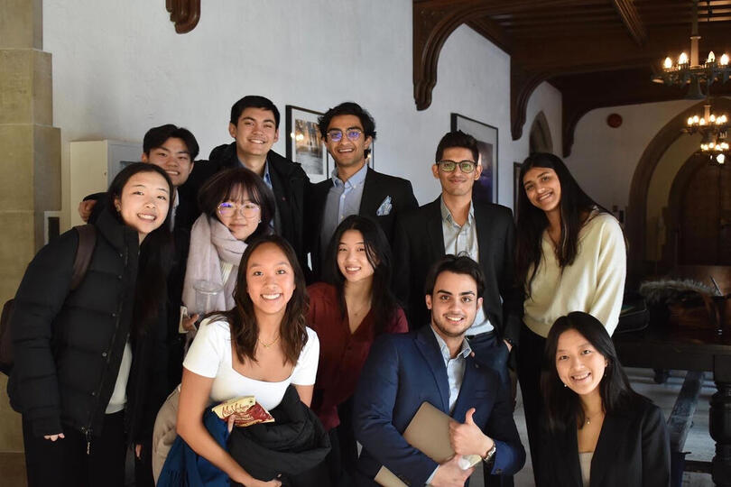 RCIG: Innovation Forum RCIG: Innovation Forum